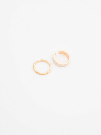 Delicated Ring Set