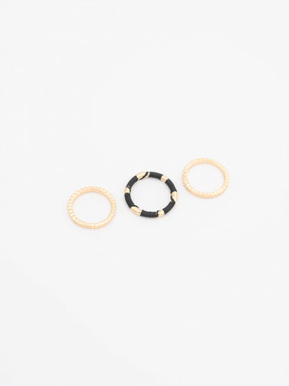 Delicated Ring Set