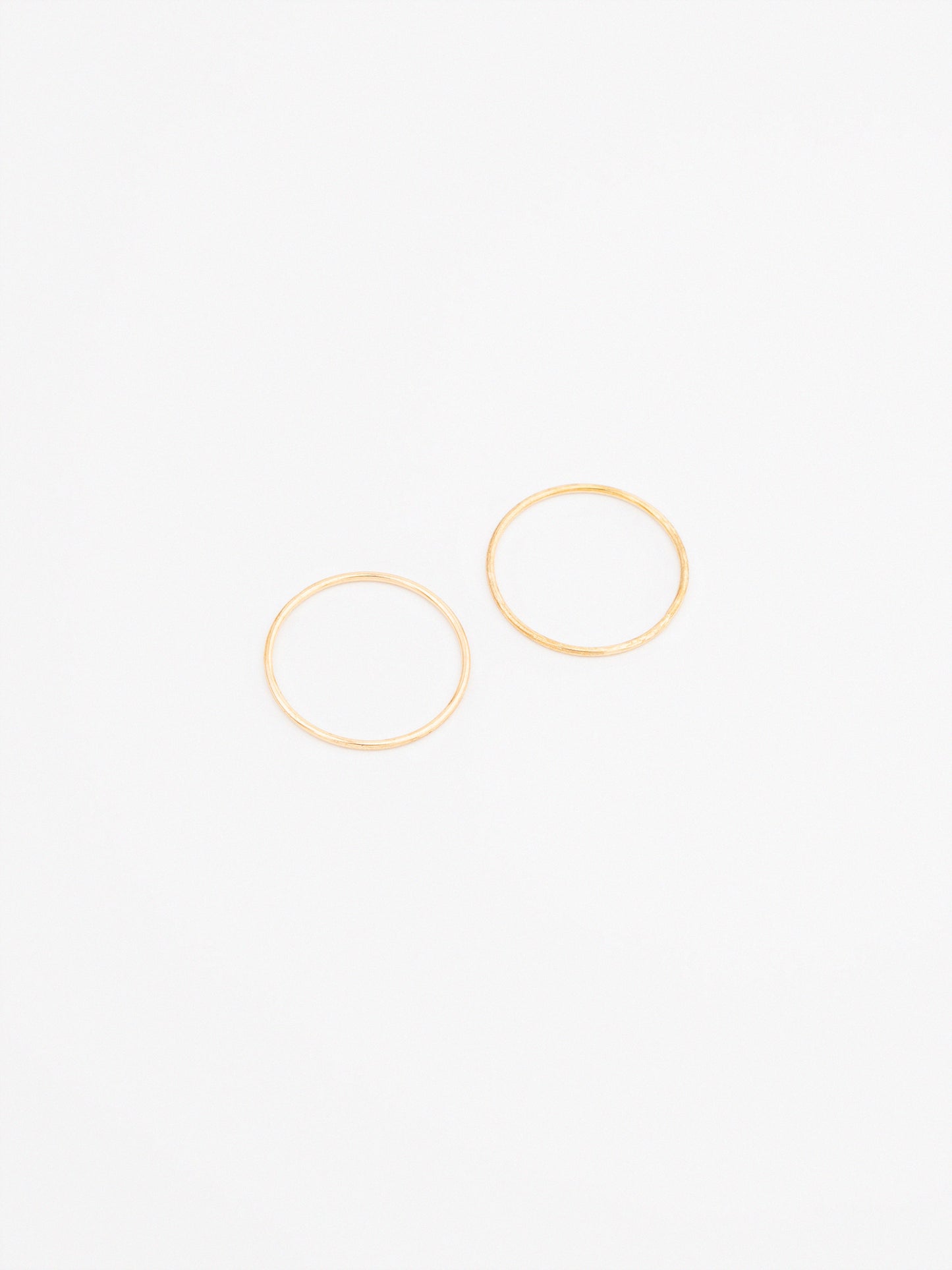 Mixed Ring Set