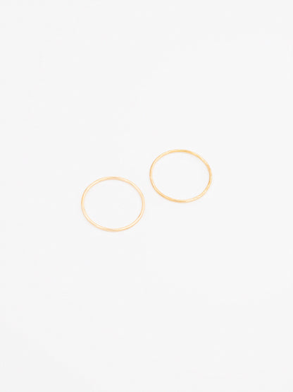 Mixed Ring Set