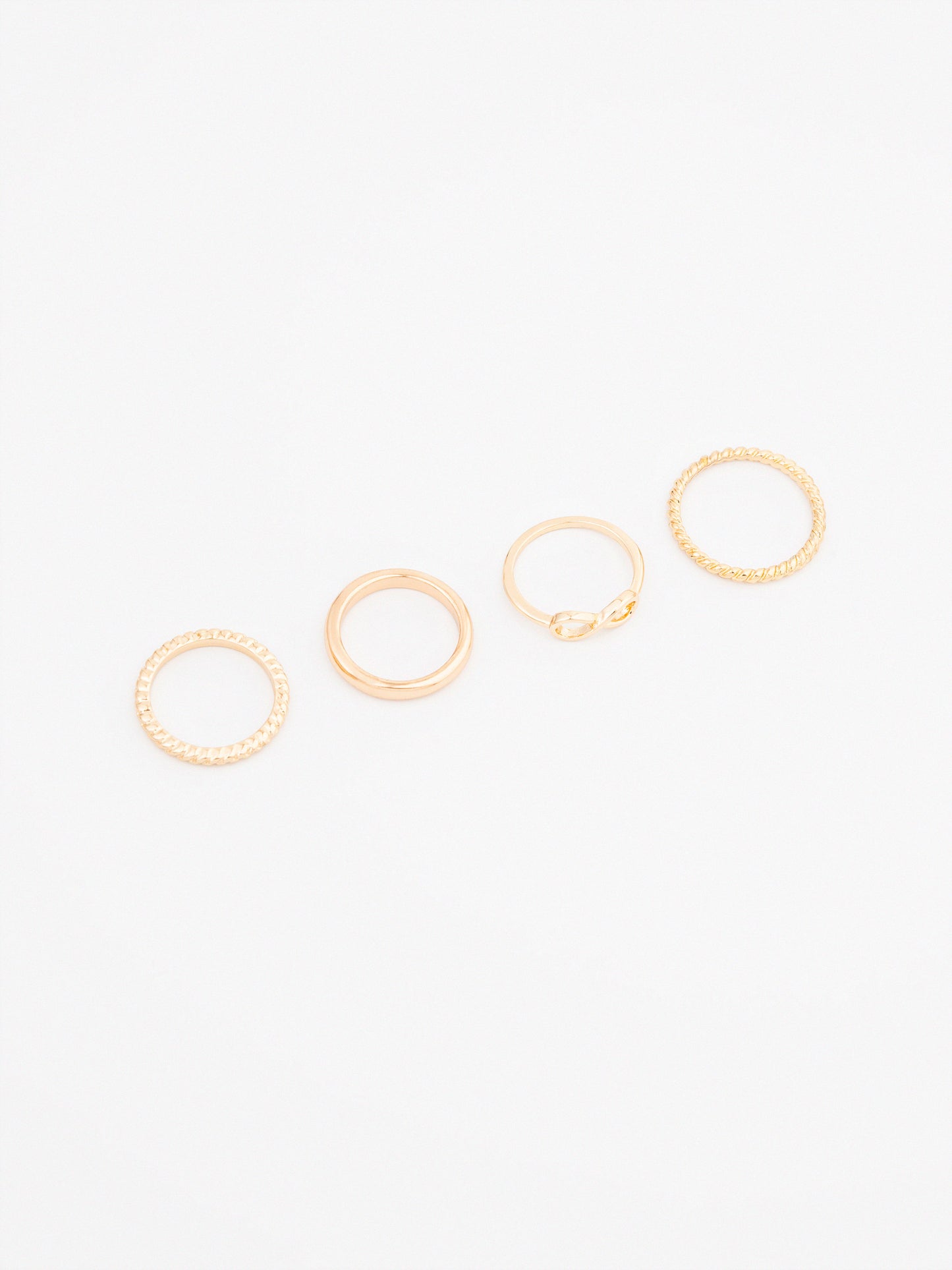 Geometric Ring Set