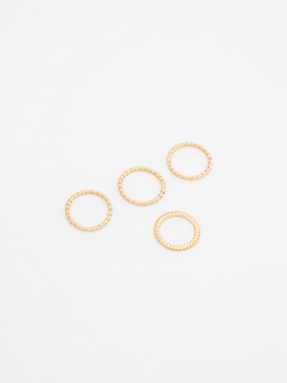 Geometric Ring Set