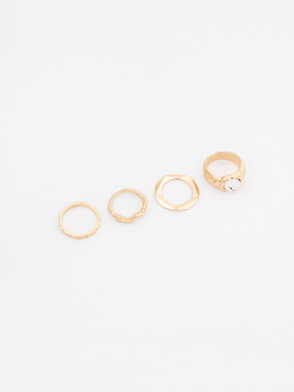 Antique Ring Set