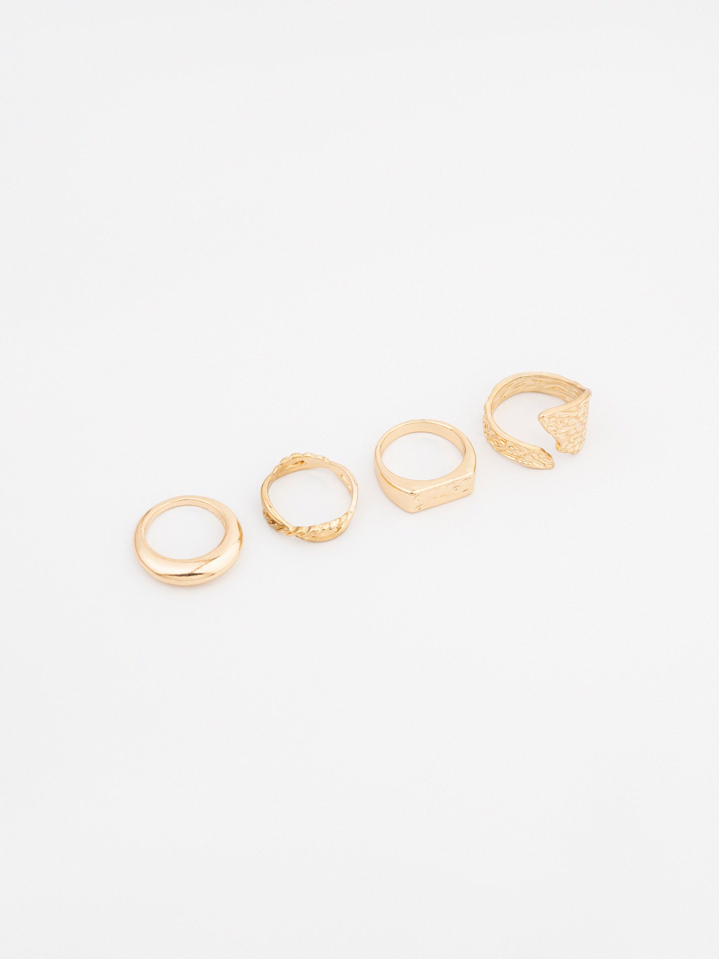 Abstract Ring Set