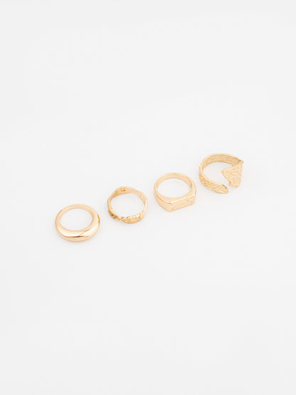 Abstract Ring Set