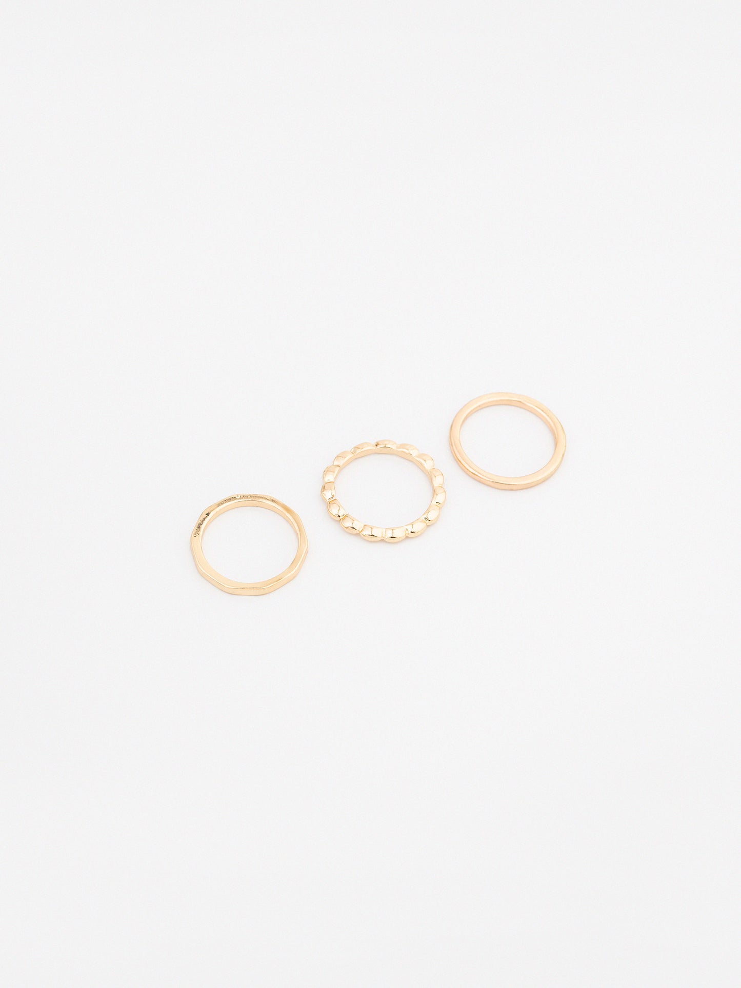 Abstract Ring Set