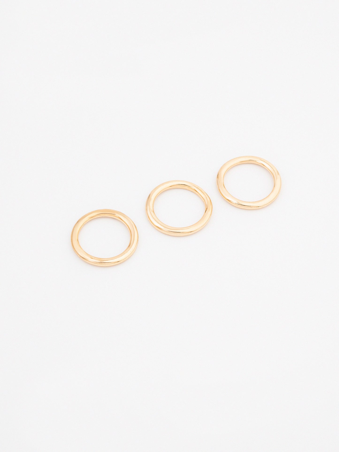 Classic Ring Set