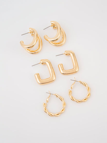 Assorted Earrings
