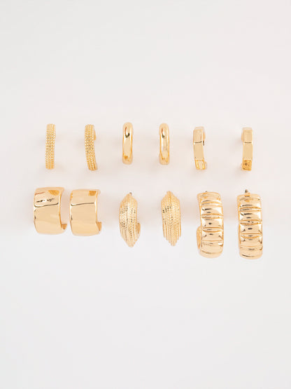 Assorted Earrings