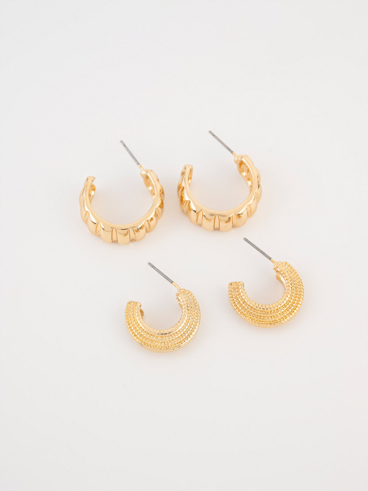 Assorted Earrings