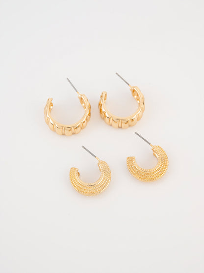 Assorted Earrings