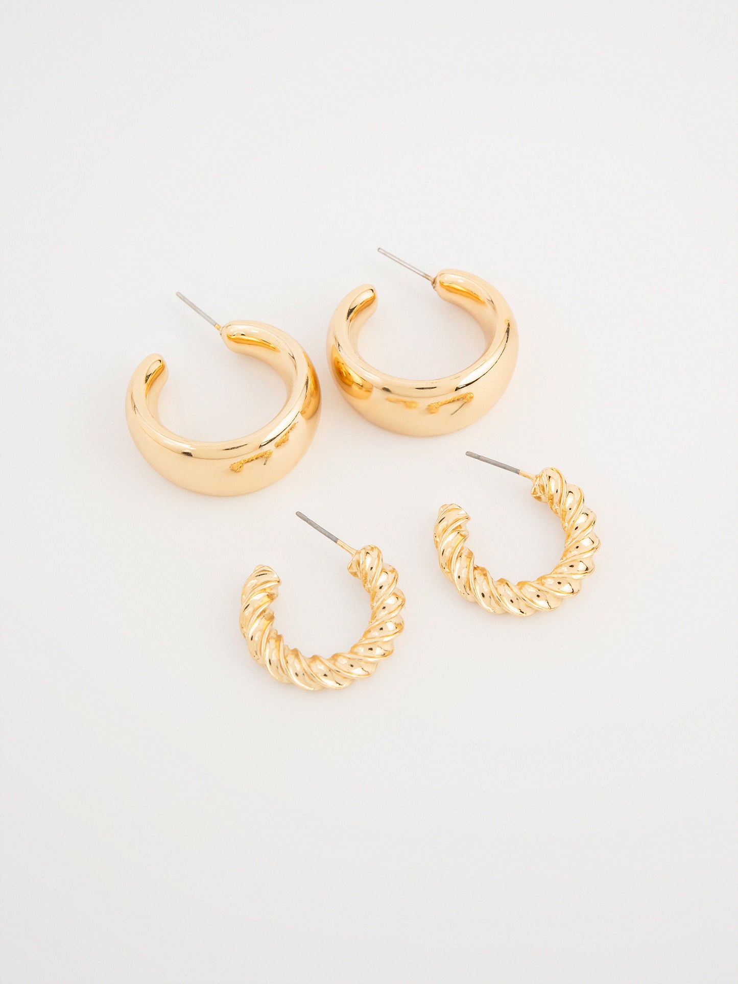 Assorted Earrings