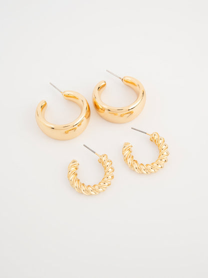 Assorted Earrings
