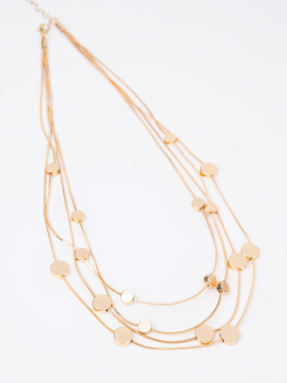 Link Chain Necklace
