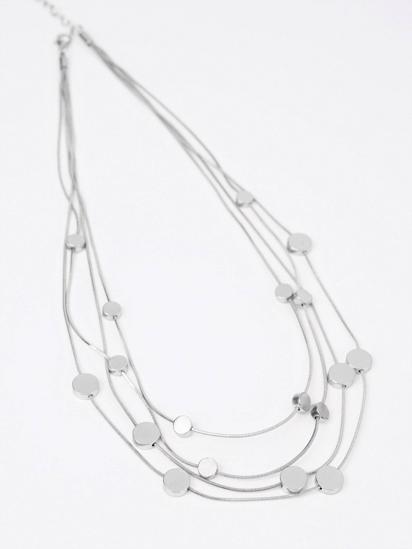 Link Chain Necklace
