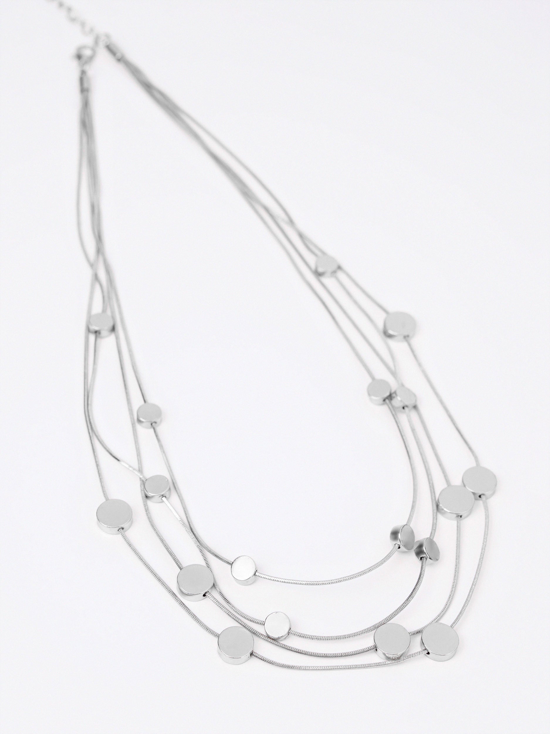 Link Chain Necklace