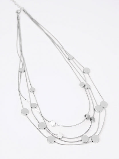 Link Chain Necklace