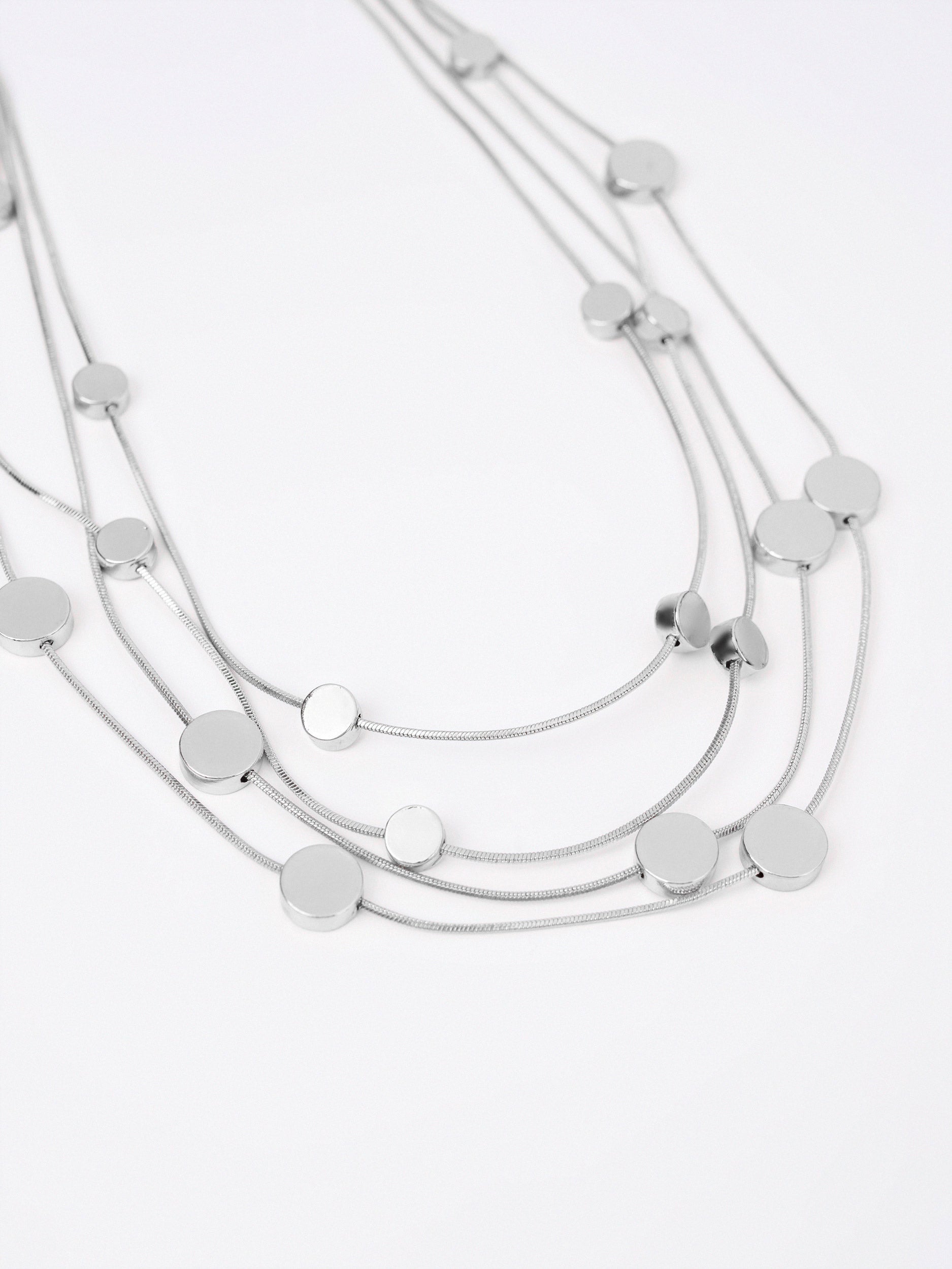 Link Chain Necklace