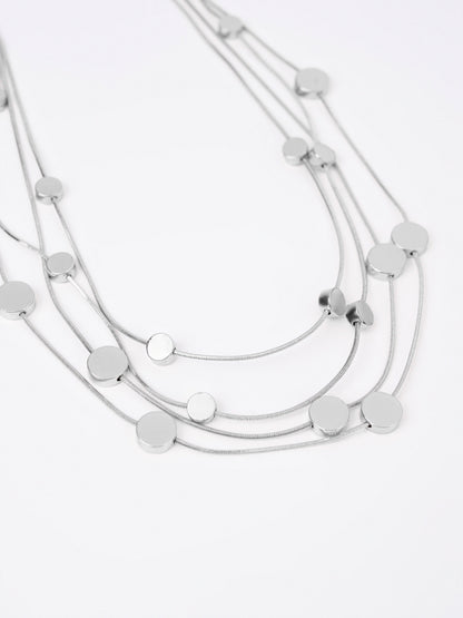 Link Chain Necklace