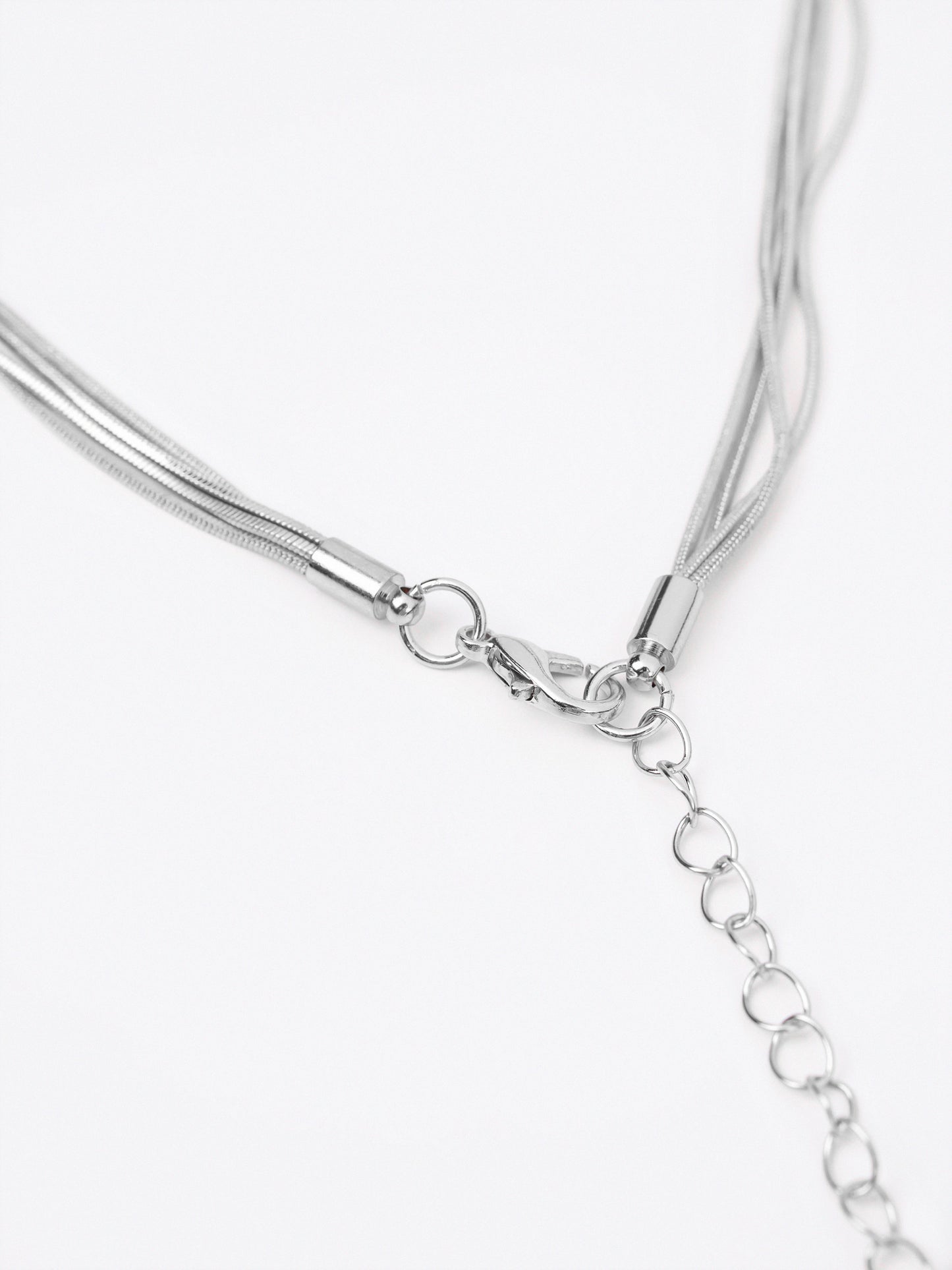 Link Chain Necklace