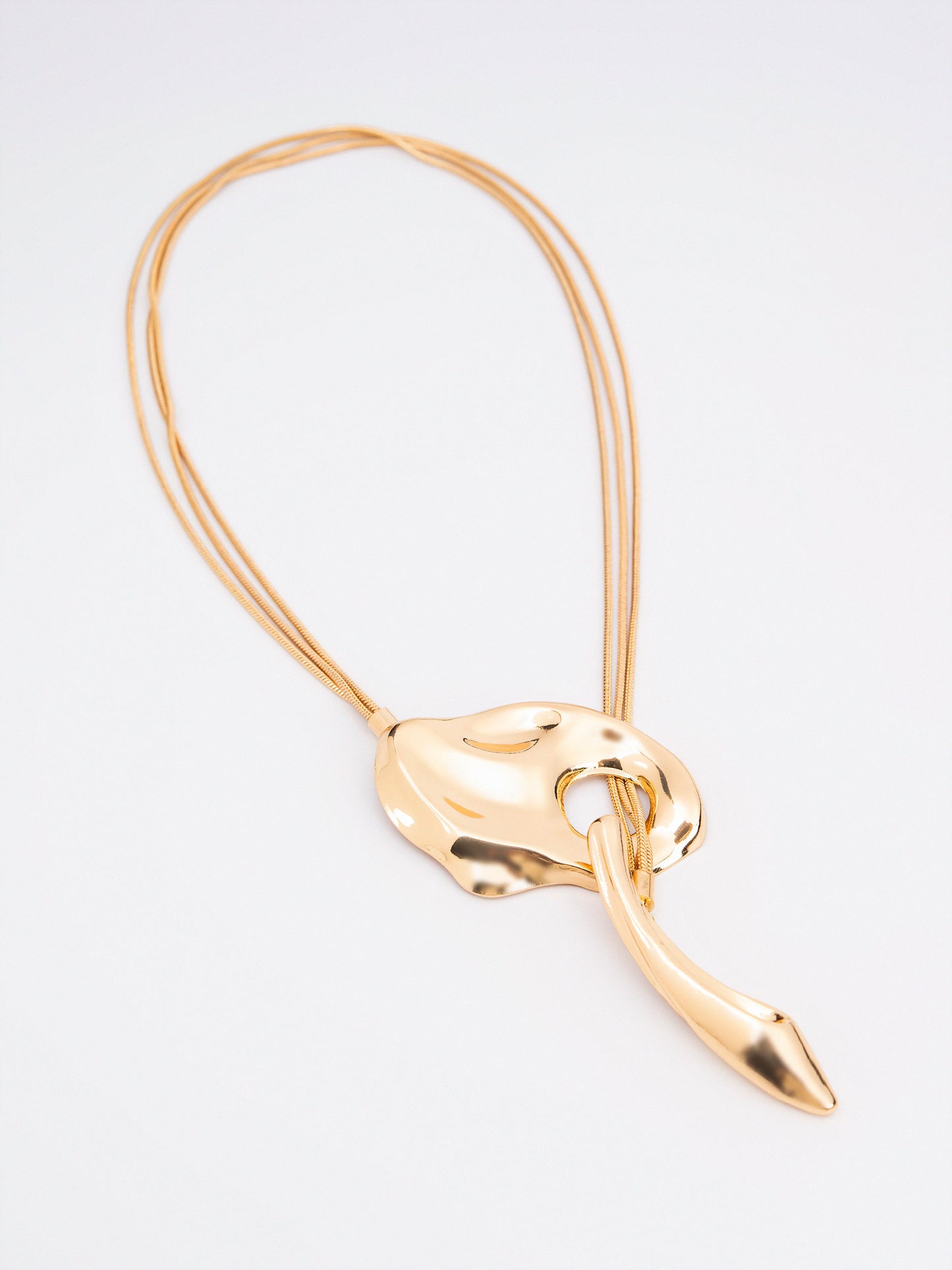 Pendant Necklace