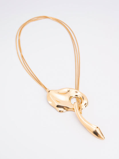 Pendant Necklace