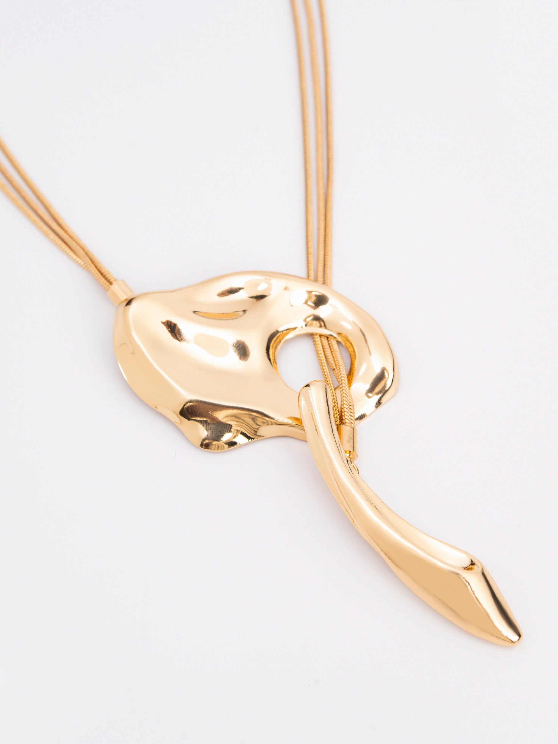 Pendant Necklace