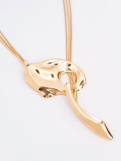 Pendant Necklace