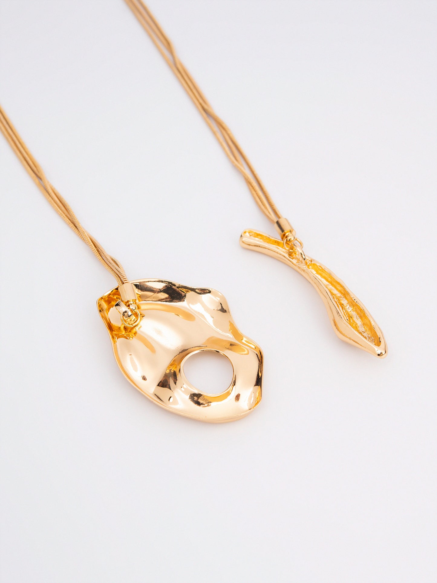 Pendant Necklace