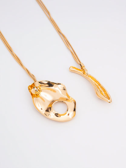 Pendant Necklace