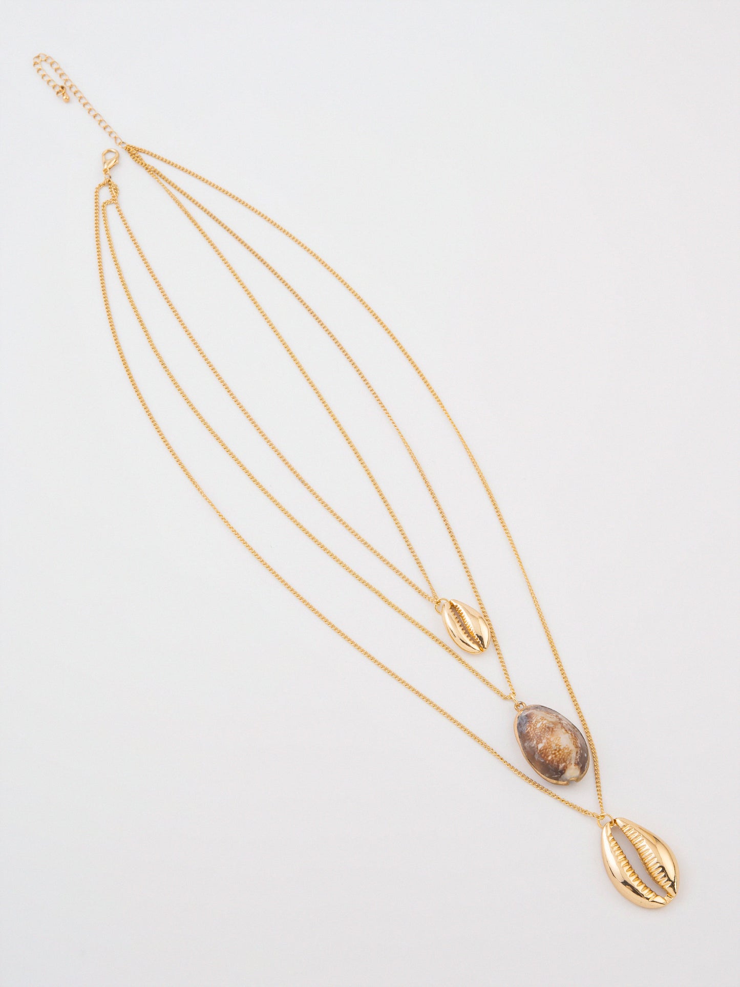 Pendant Necklace