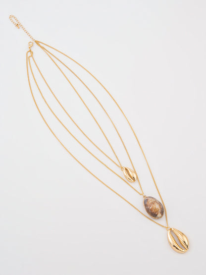 Pendant Necklace