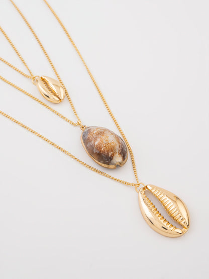 Pendant Necklace