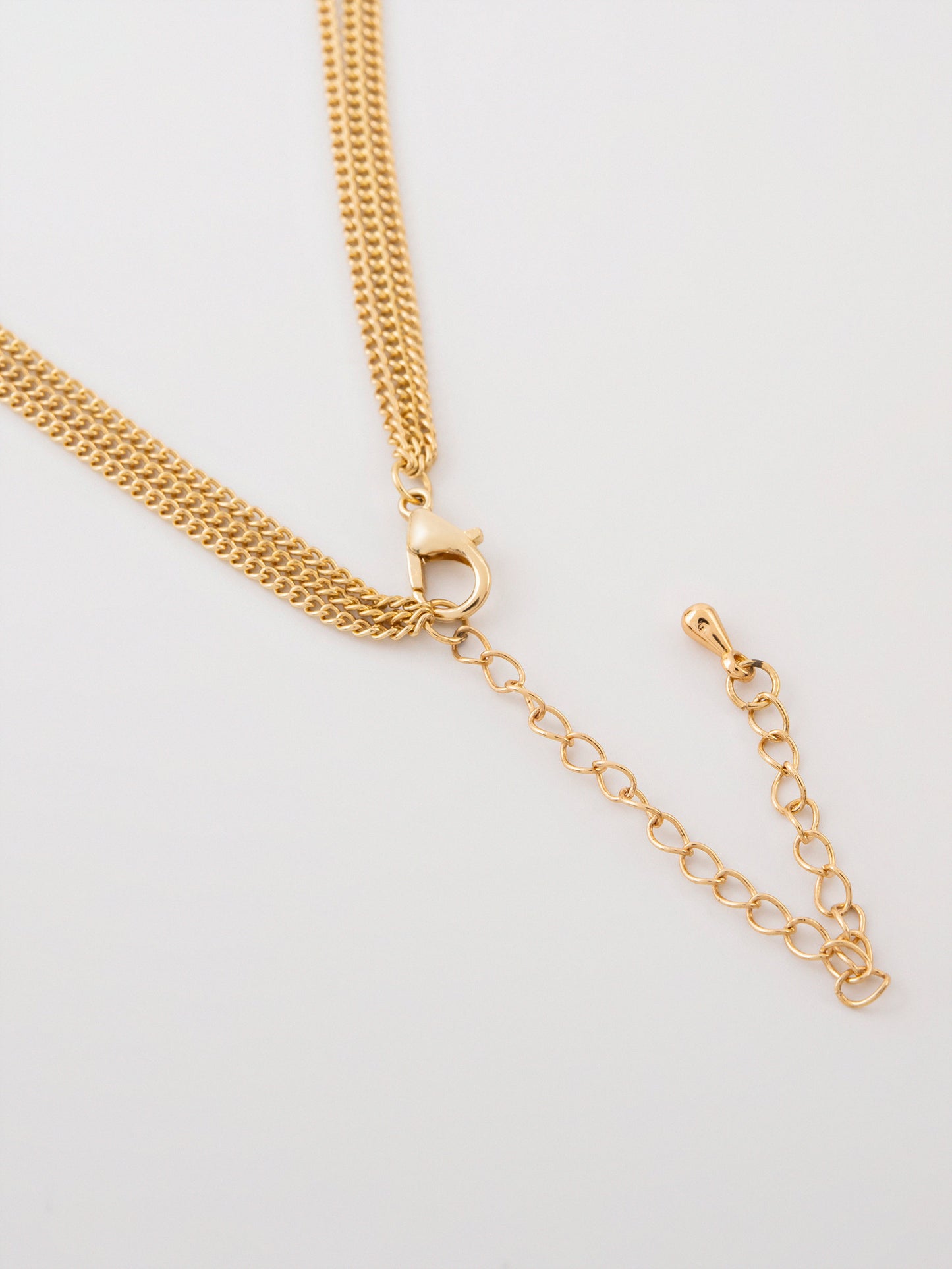 Pendant Necklace