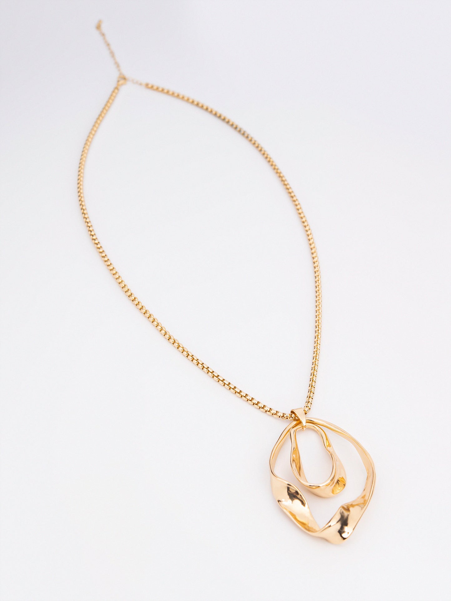 Pendant Necklace