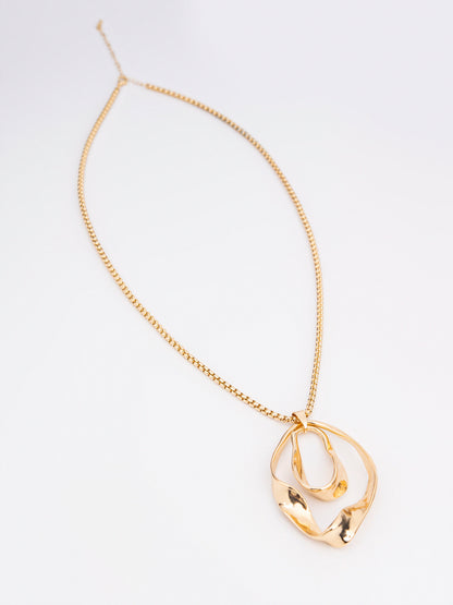 Pendant Necklace