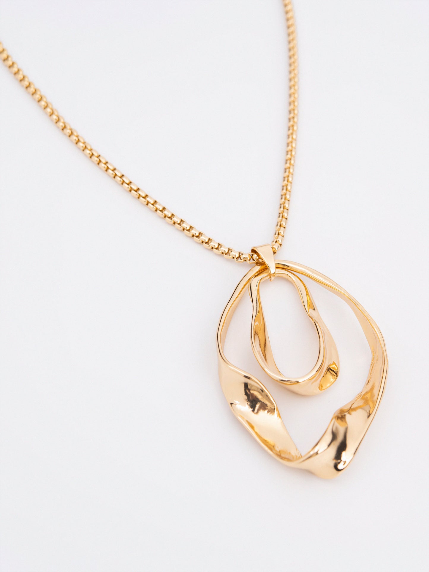 Pendant Necklace