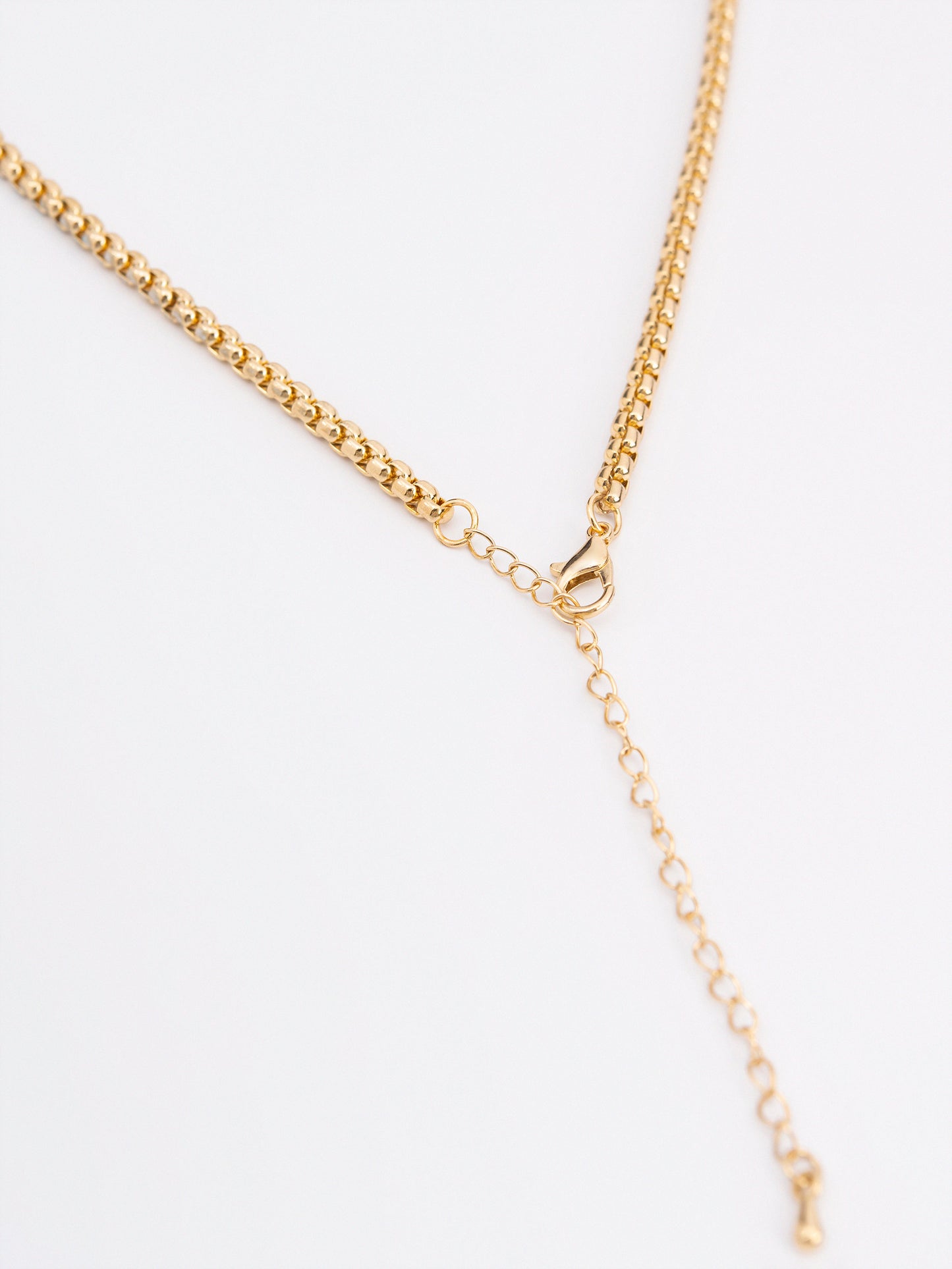 Pendant Necklace