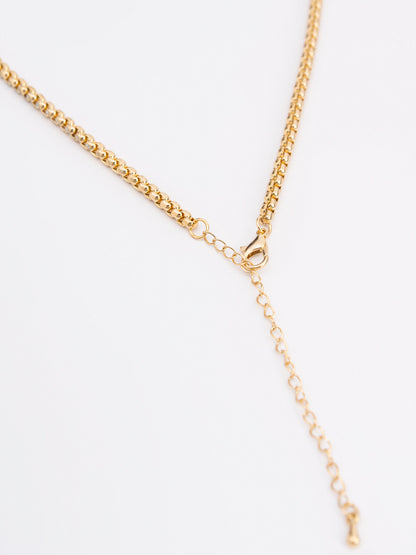 Pendant Necklace