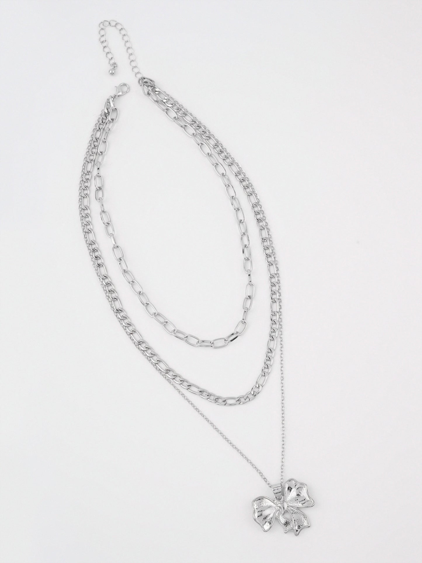 Pendant Necklace