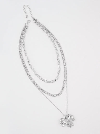 Pendant Necklace