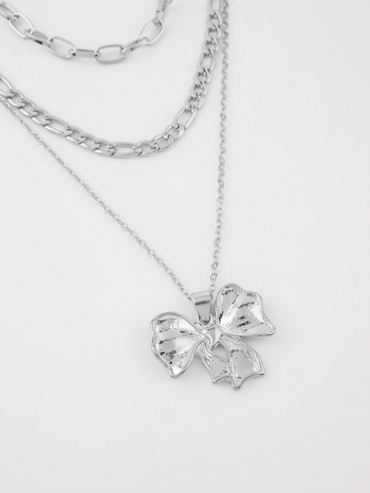Pendant Necklace