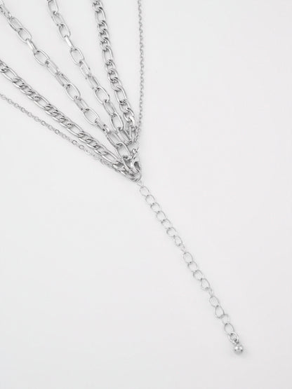 Pendant Necklace