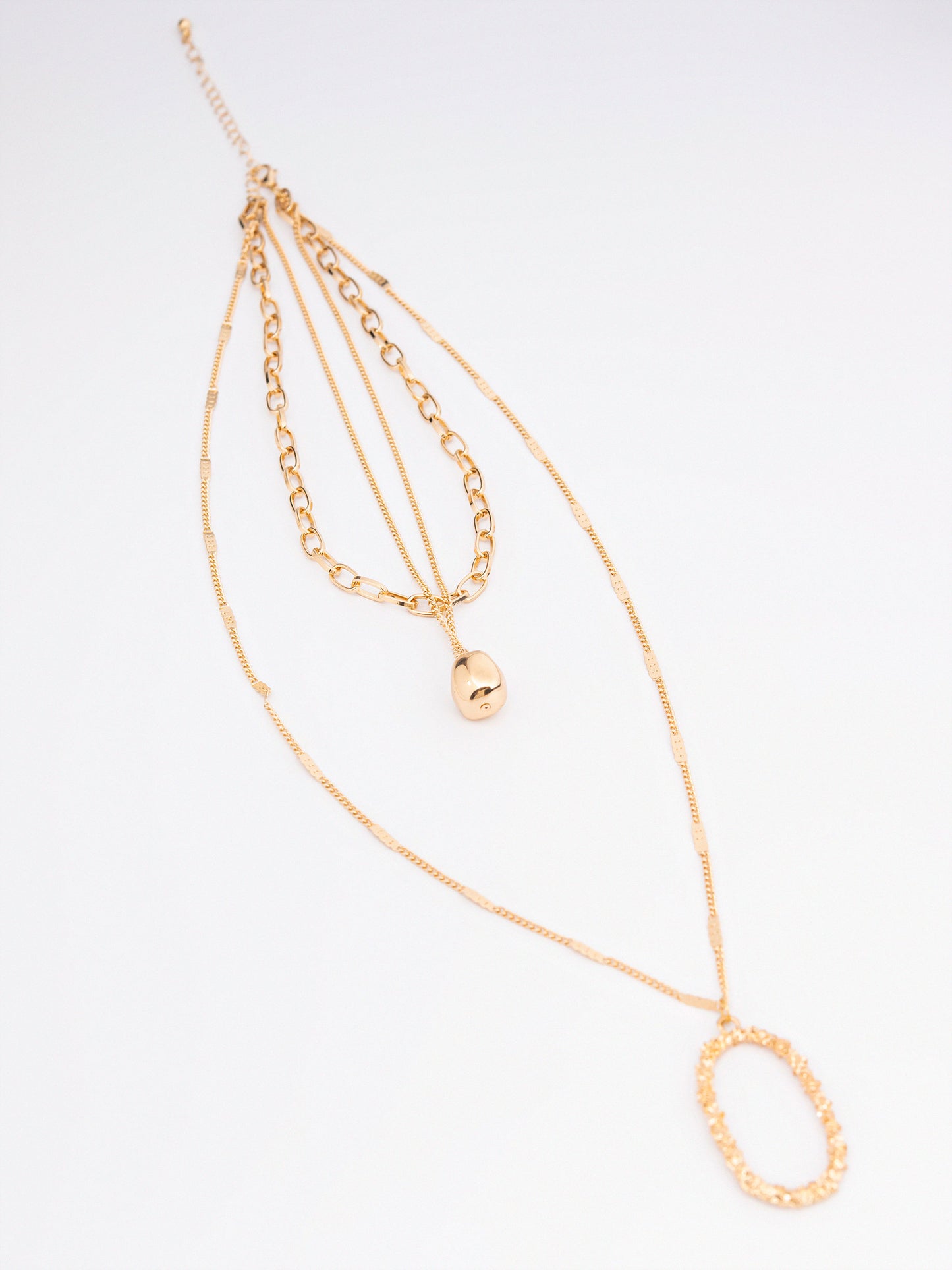 Pendant Necklace