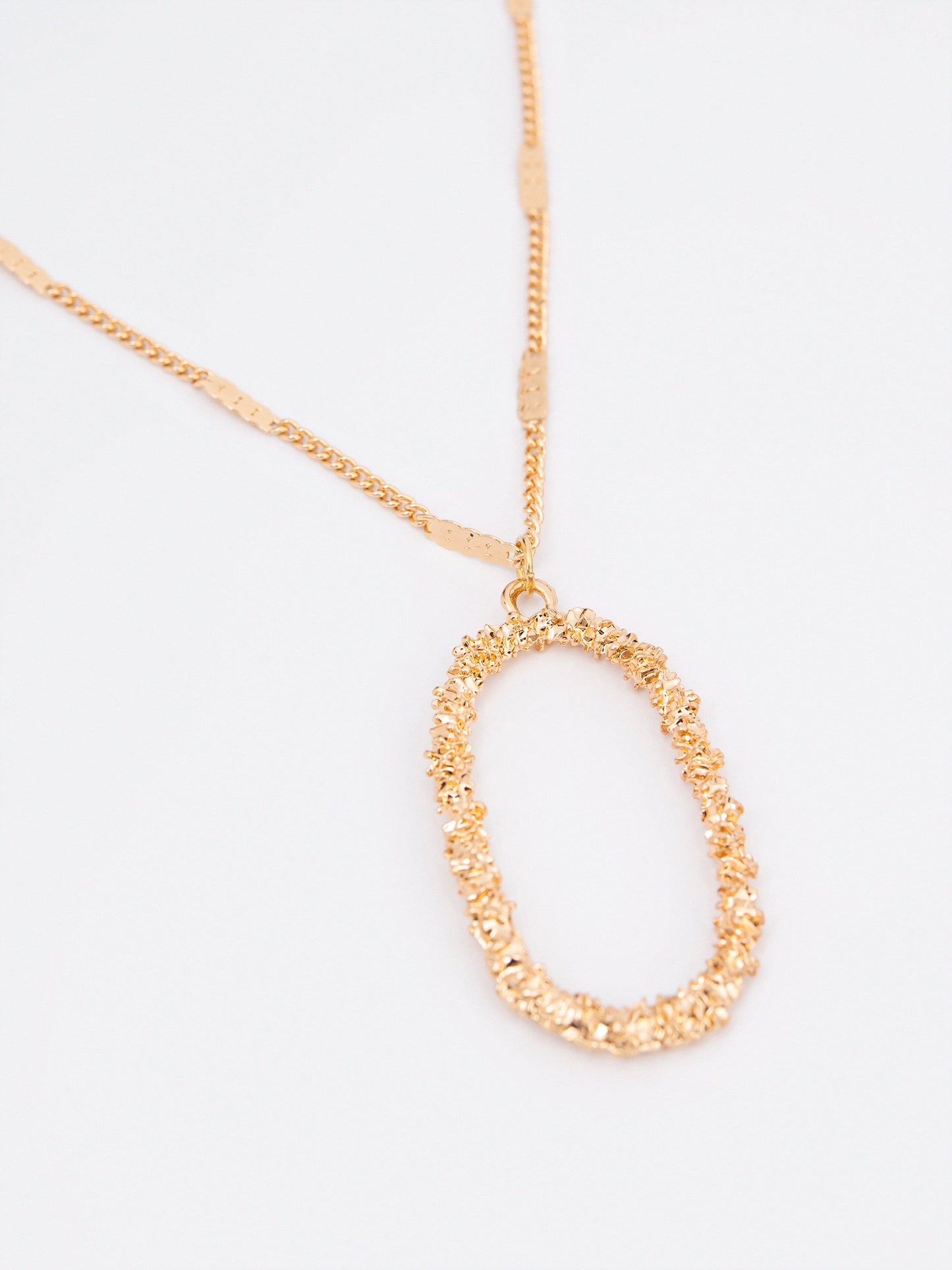Pendant Necklace