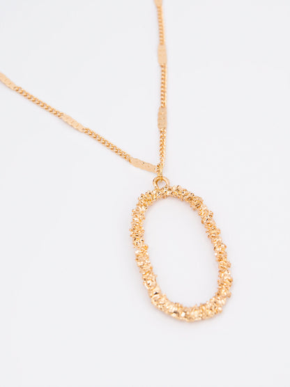 Pendant Necklace