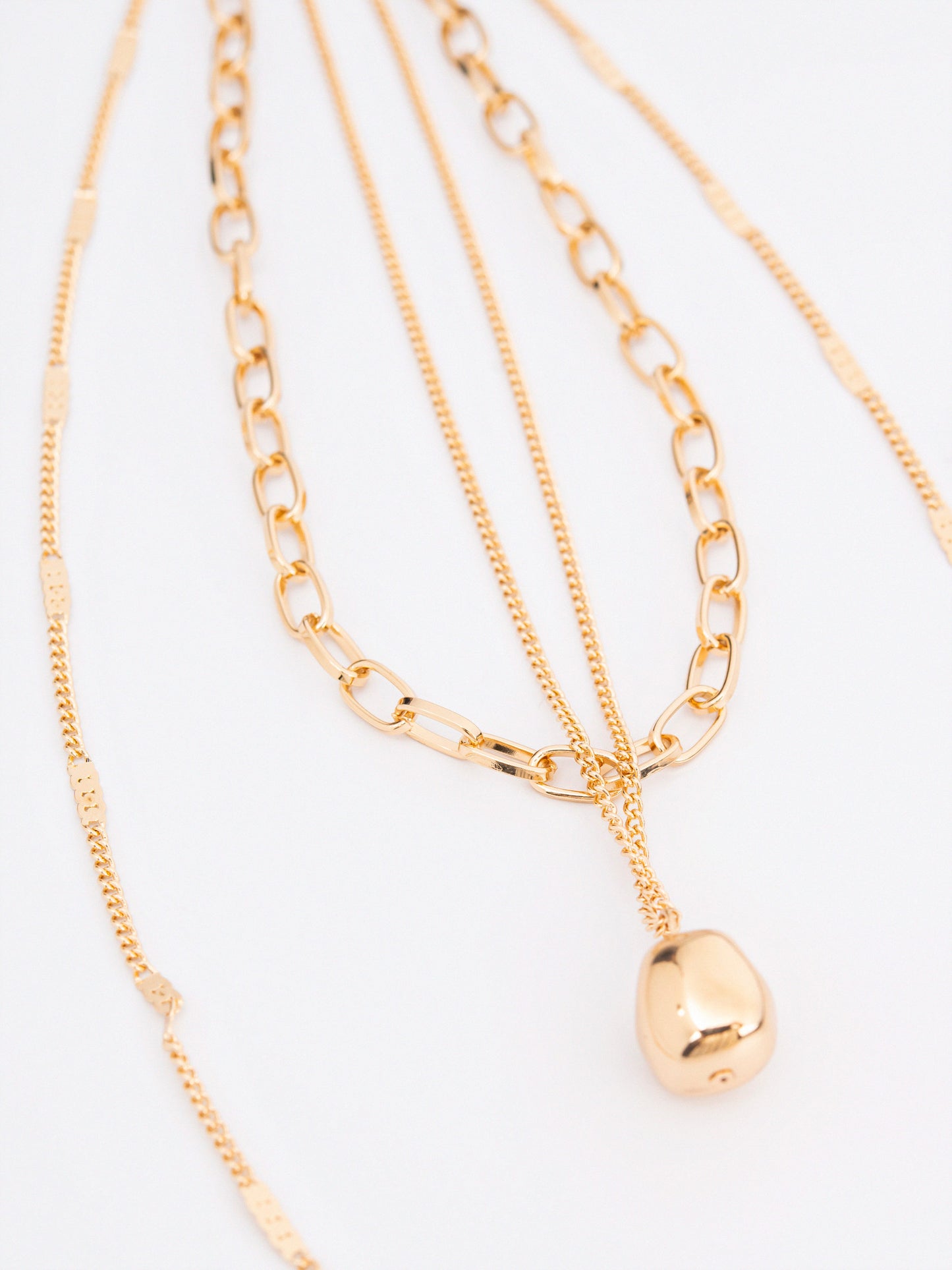 Pendant Necklace