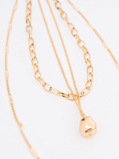 Pendant Necklace