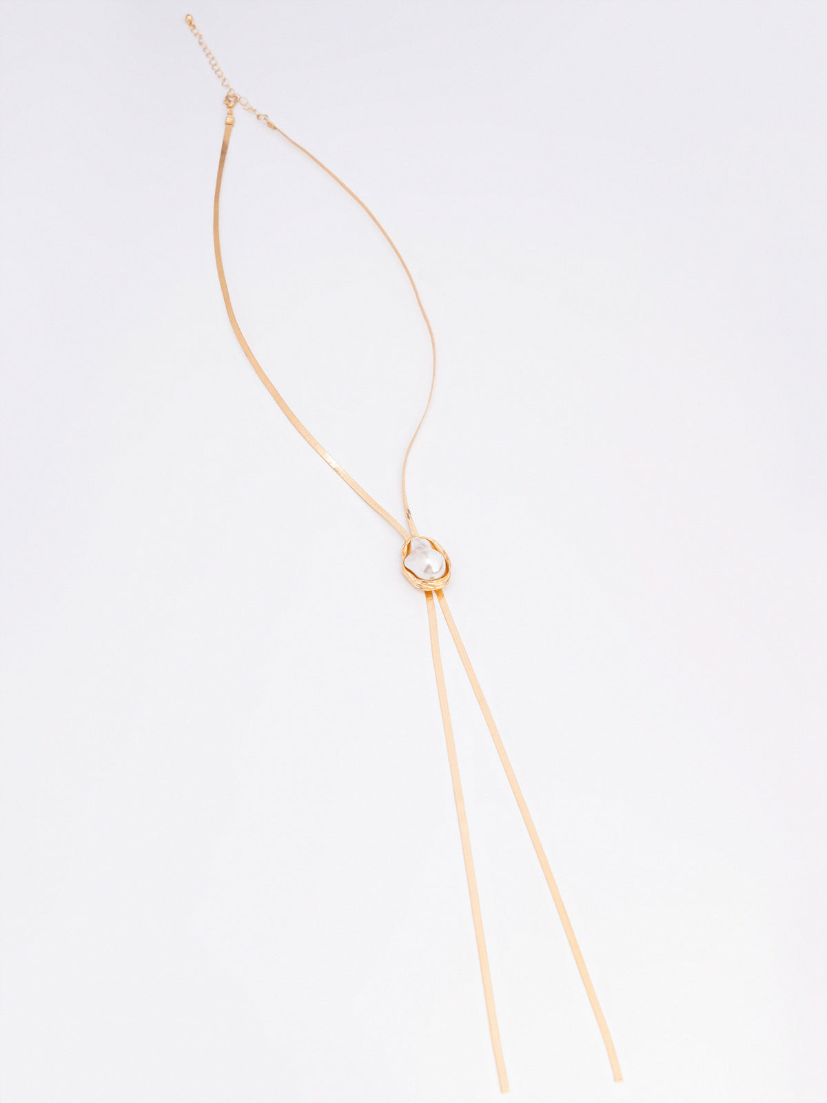 Pendant Necklace