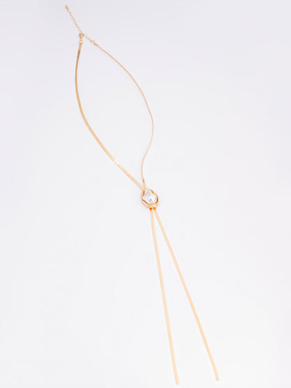 Pendant Necklace